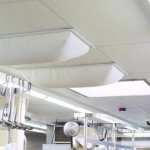 Fabric Ducts in Kitchens