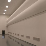 Fabric Ducts in Pharma Industry Labs Cleanrooms
